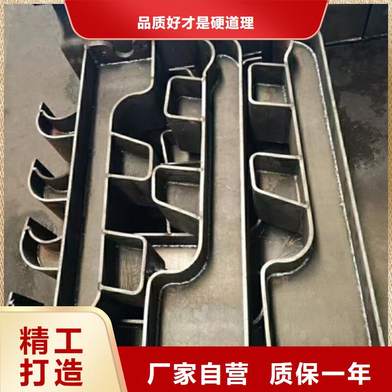 【橋梁護欄路橋護欄多年行業經驗】