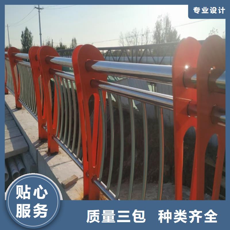 橋梁護欄路橋護欄N年大品牌