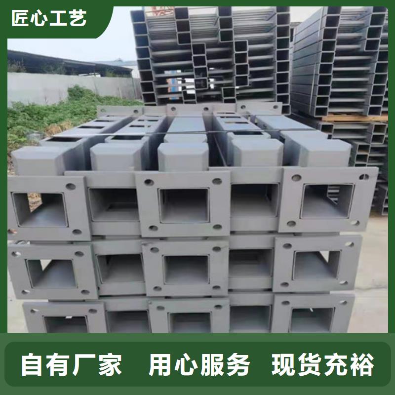 桥梁护栏【防撞护栏】可零售可批发