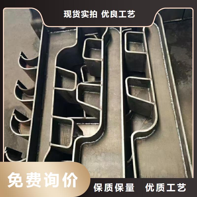 道路護欄-景觀護欄廠家現貨供應