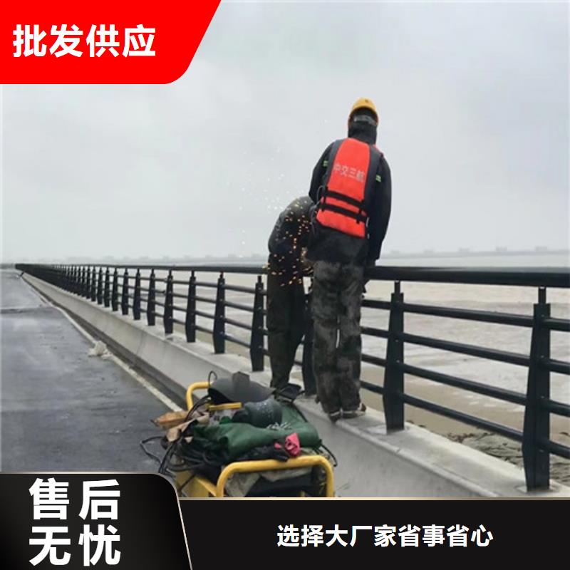 【道路护栏】河道护栏实力优品