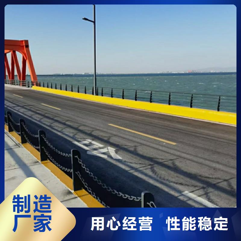 道路護欄鋅鋼護欄信譽有保證