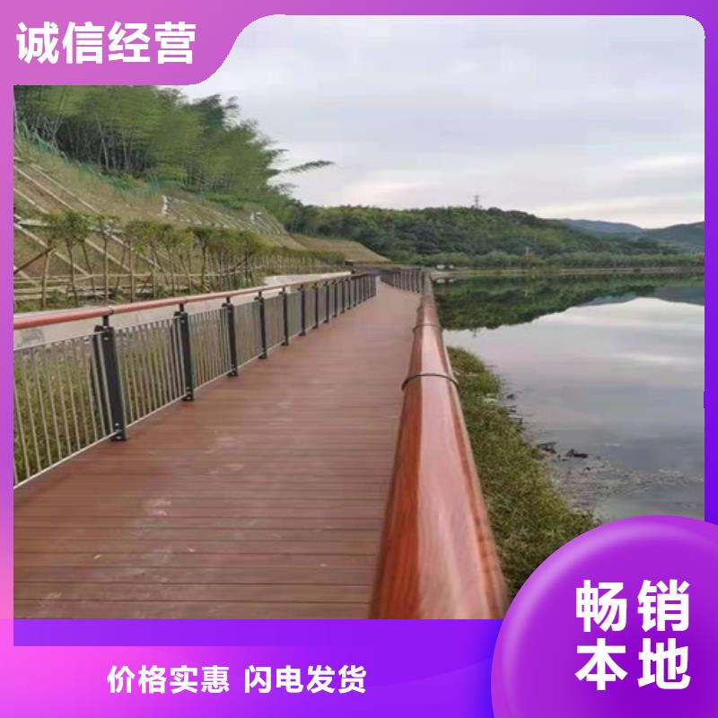 道路护栏 玻璃护栏颜色尺寸款式定制