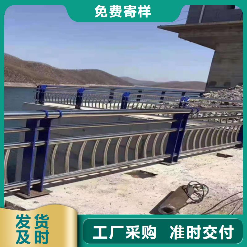 【道路护栏】【镀锌波形护栏】丰富的行业经验