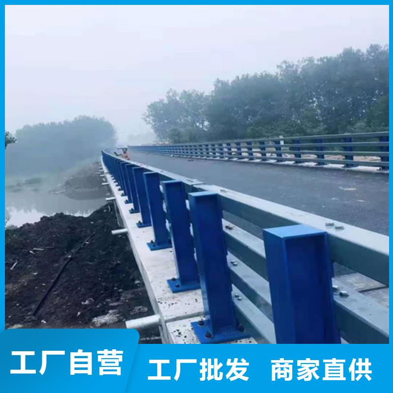 道路护栏,锌钢护栏N年生产经验