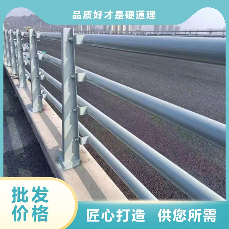 【道路护栏】【镀锌波形护栏】丰富的行业经验