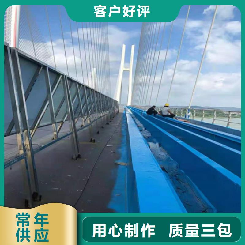 道路护栏锌钢护栏库存丰富