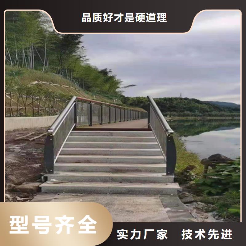 道路护栏,桥梁护栏工厂批发