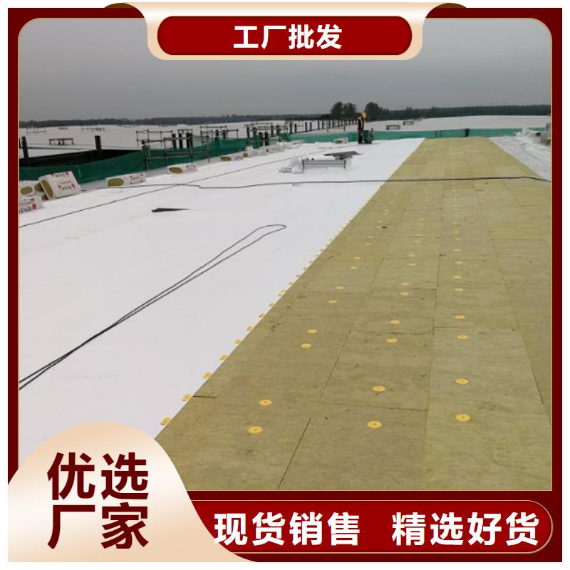 TPOTPO防水卷材严格把关质量放心