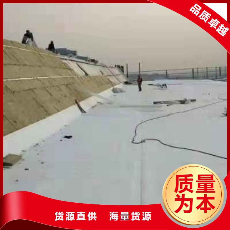 PVC【TPO防水卷材施工队】工厂价格