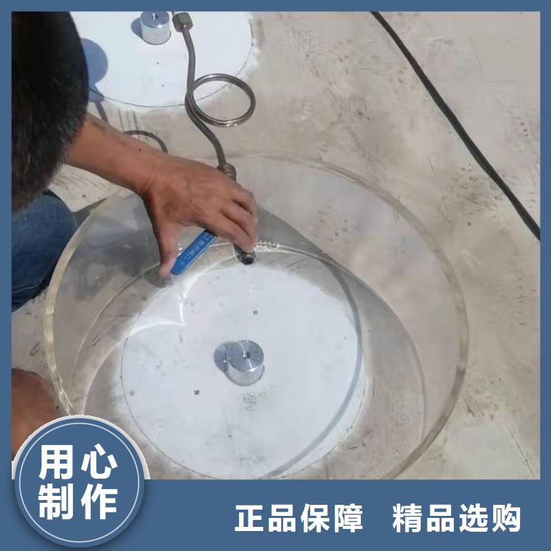 PVCTPO防水卷材严格把控每一处细节