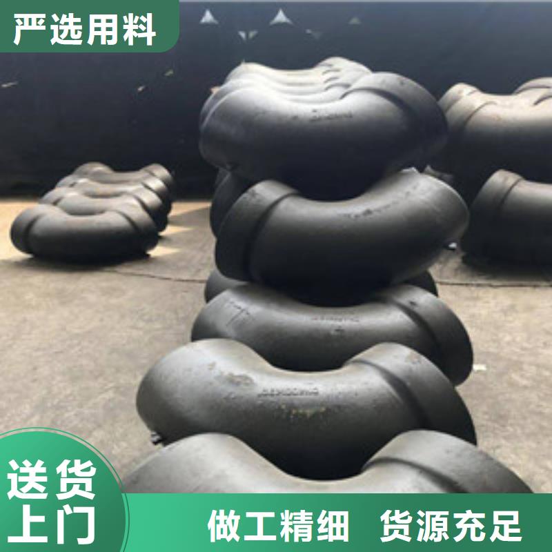 DN150球墨铸铁管桂平厂家