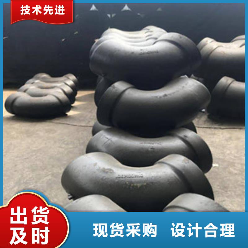 绵竹市消防DN150球墨铸铁管工厂直销