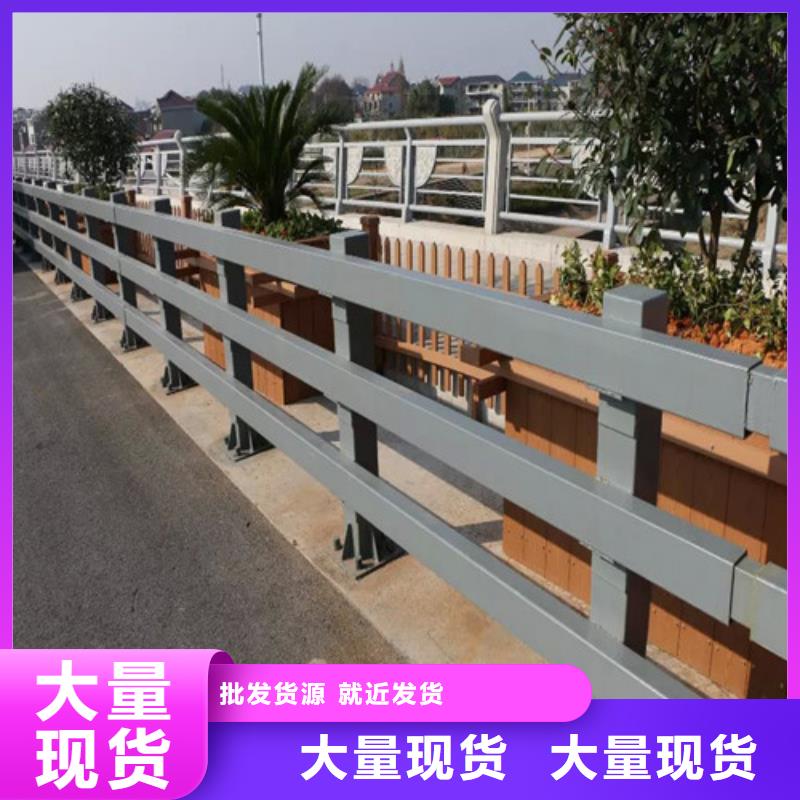 防撞護欄不銹鋼防撞護欄廠家