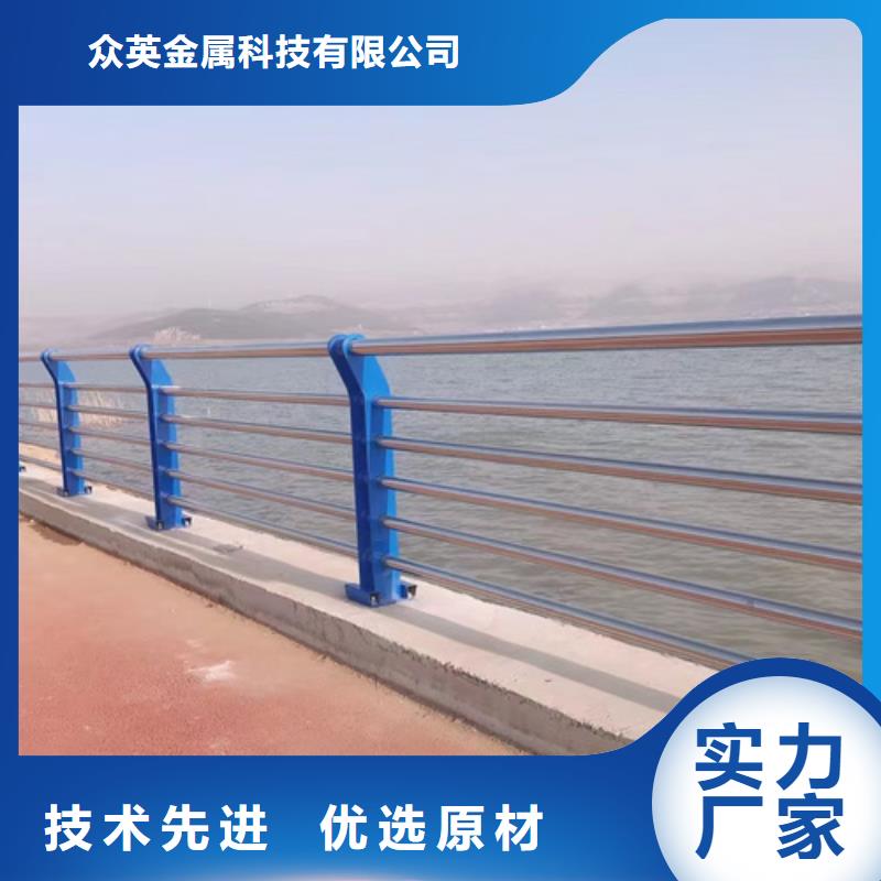 防撞护栏,桥梁护栏制造厂家