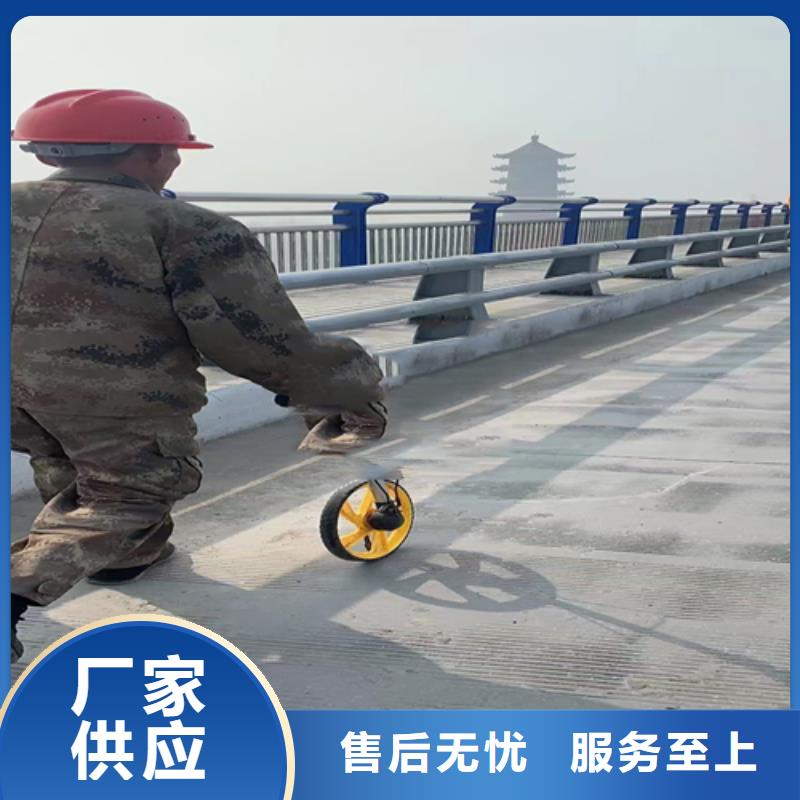 不锈钢复合管 立柱量少也做