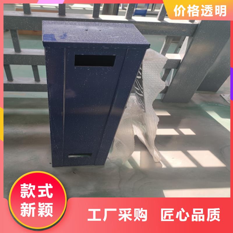 不锈钢复合管护栏_护栏钢板立柱实力优品