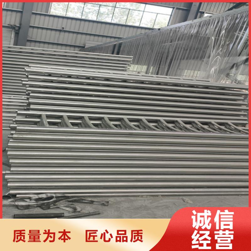 桥梁护栏铸铁隔离栏杆立柱讲信誉保质量