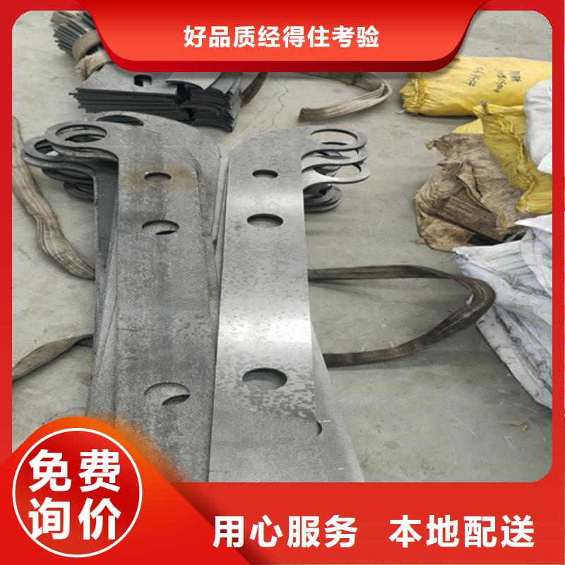 【橋梁護欄】燈光護欄市場行情