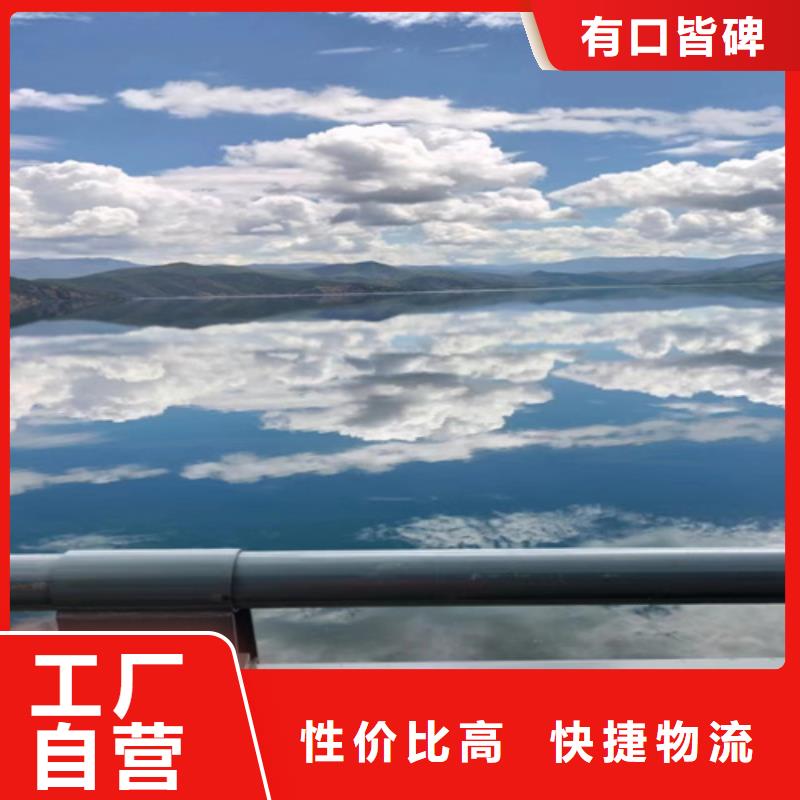 桥梁护栏,防撞护栏立柱我们更专业