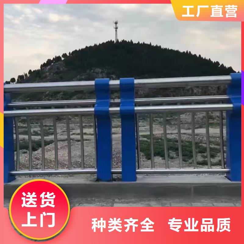 桥梁护栏-【景观】护栏产品参数