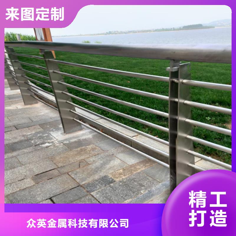 【橋梁護欄】燈光護欄市場行情