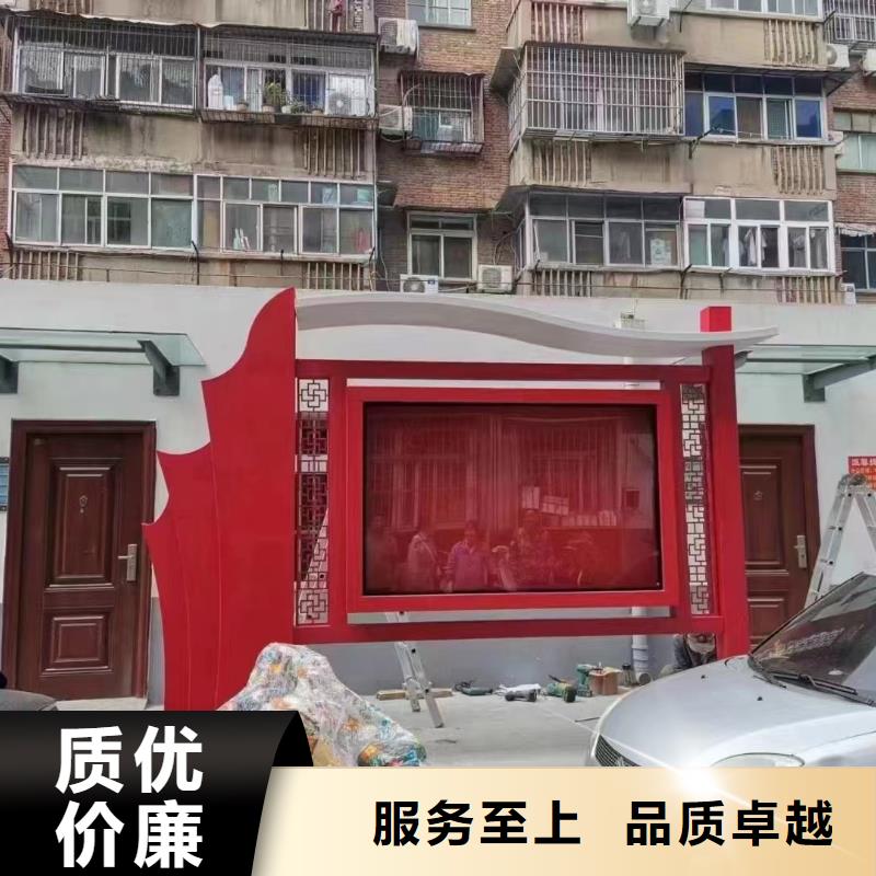 指路牌换画灯箱-可送货上门