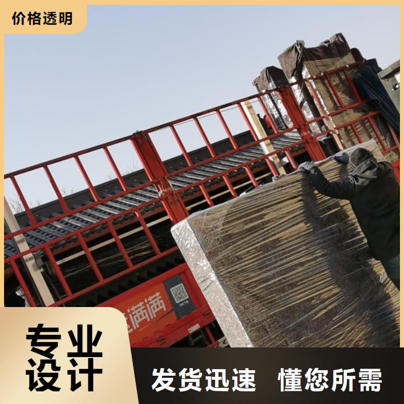 木纹漆仿古候车亭畅销全国