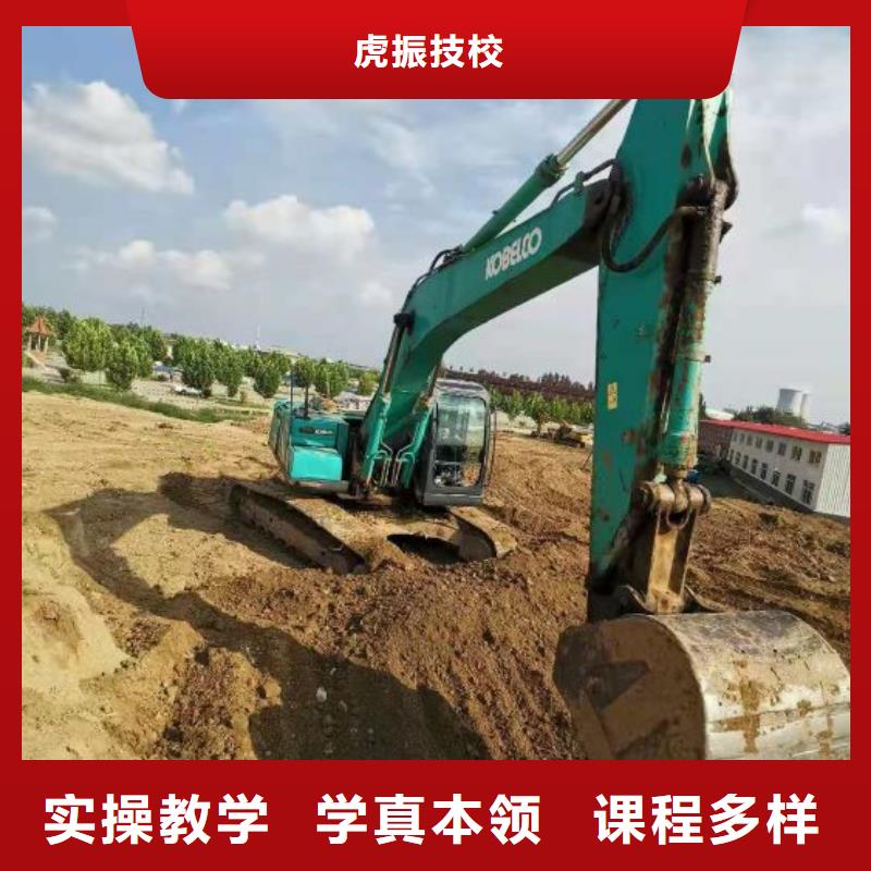 滿城考個正規的挖掘機證要多少錢