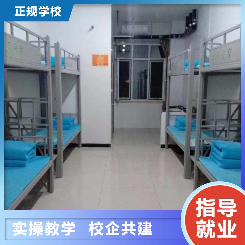 蠡縣焊工學校哪家好畢業免費工作
