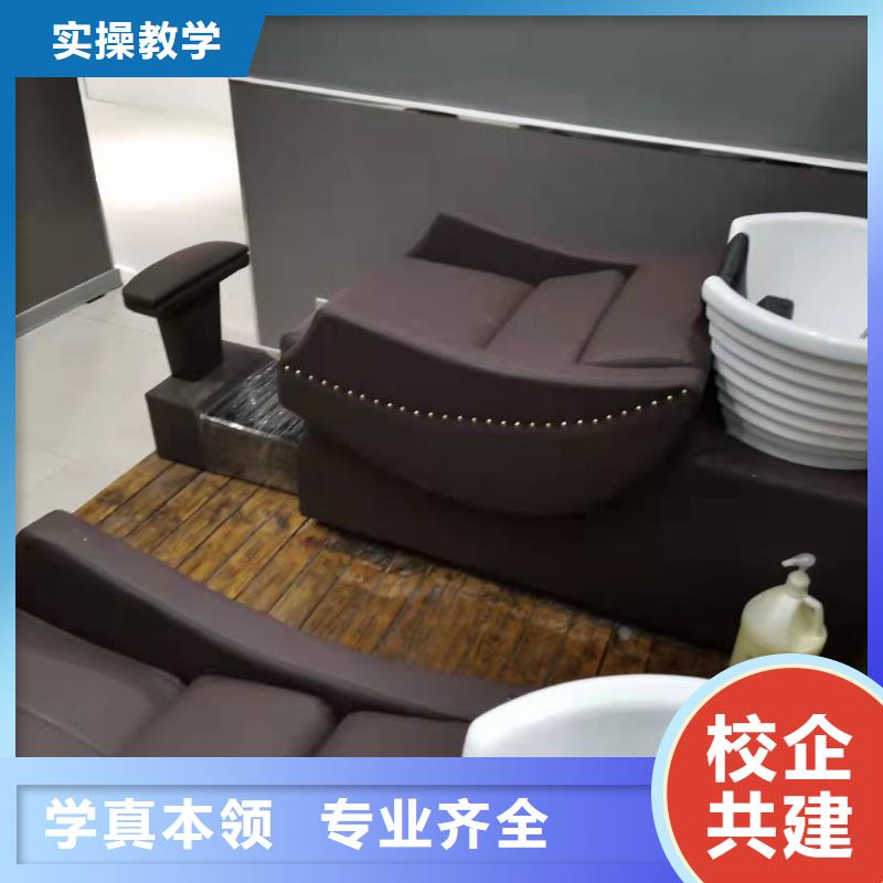 高碑店美發(fā)修剪技校學多長時間|美發(fā)設計技校哪家強