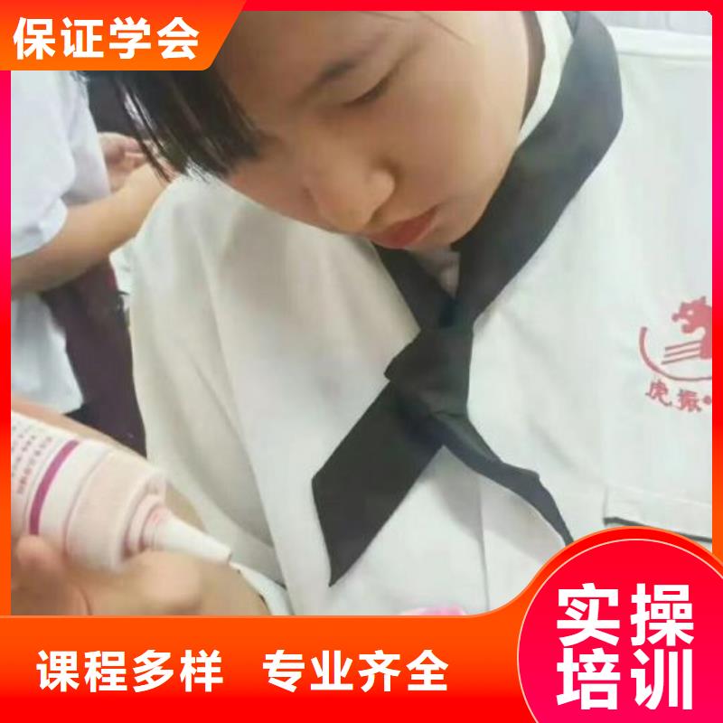 高碑店中西糕點培訓學校什么時候招生