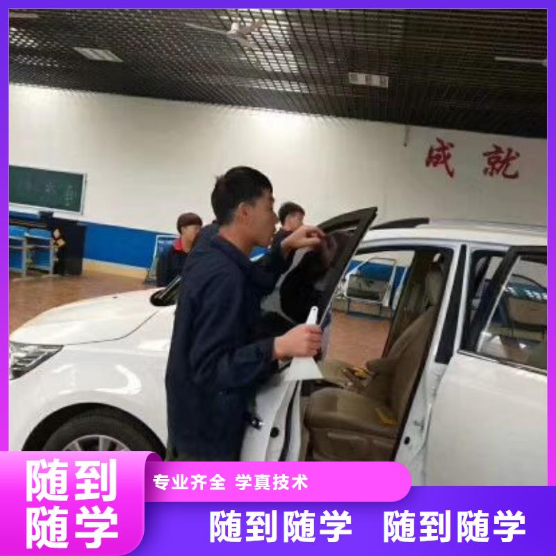 汽修培训学校挖掘机培训正规学校