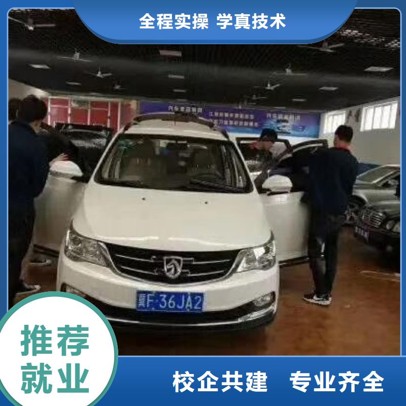 汽修培訓學校塔吊教學就業前景好