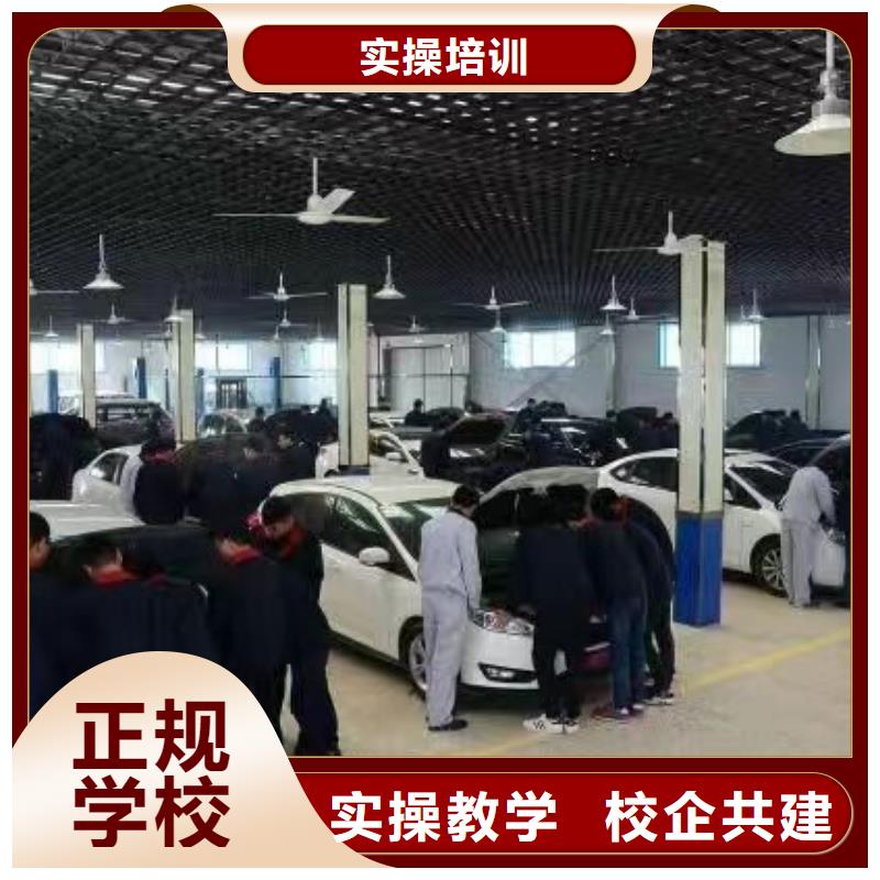 汽修培訓學校塔吊教學就業前景好