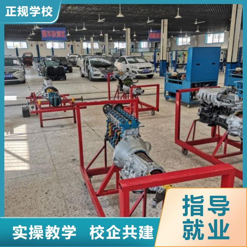 汽修培訓學校塔吊教學就業前景好
