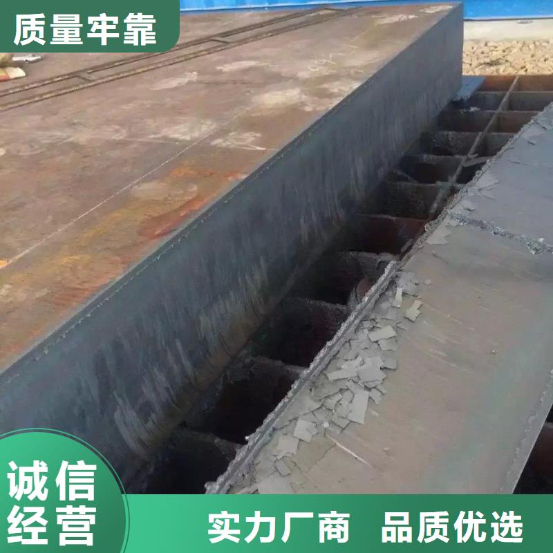 耐磨鋼板Q690鋼板拒絕差價