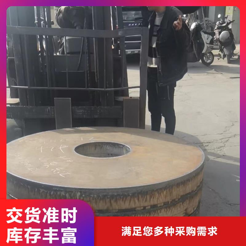 耐磨鋼板優惠力度大