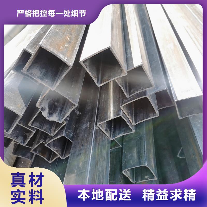 鍍鋅八角管免費(fèi)寄樣測(cè)試