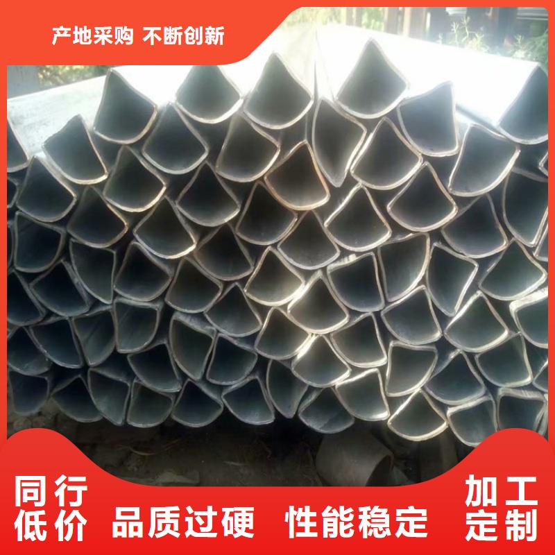 鍍鋅八角管免費寄樣測試