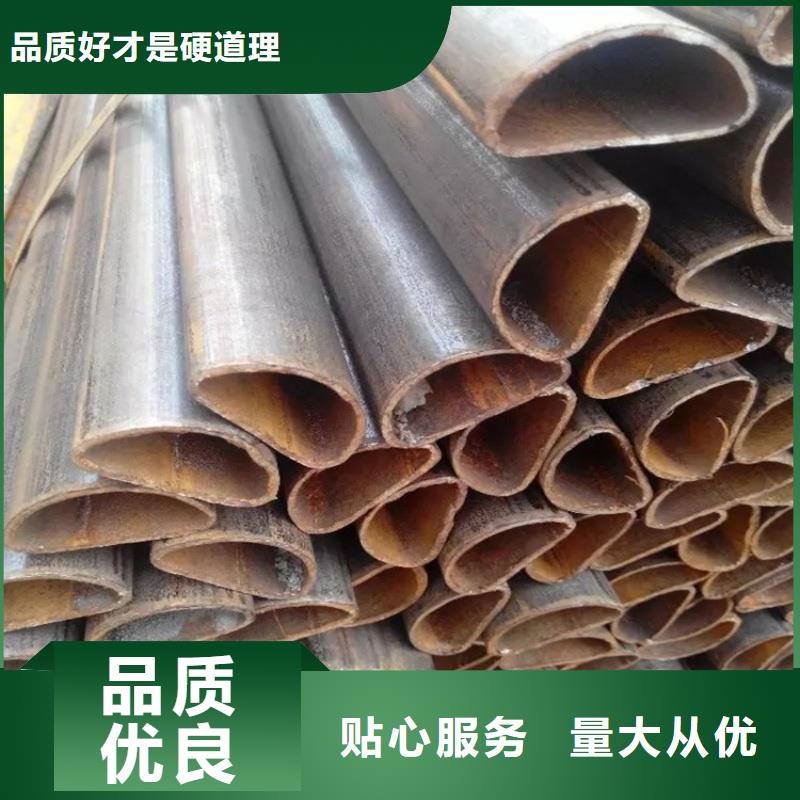 可定制的鍍鋅八角管廠家
