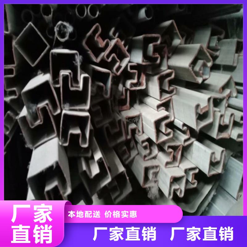 100*100鍍鋅三角管定制加工