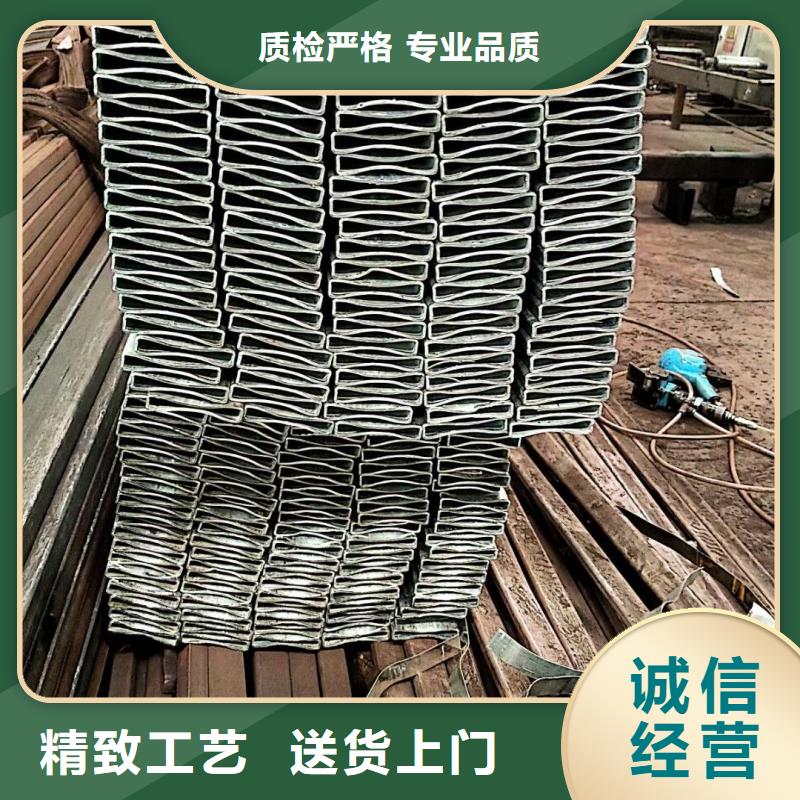 70*70鍍鋅六角管廠家直營