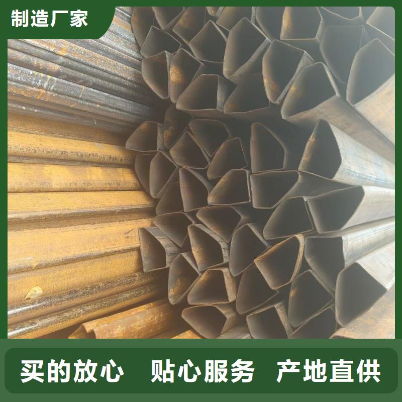 40*65镀锌椭圆管有资质