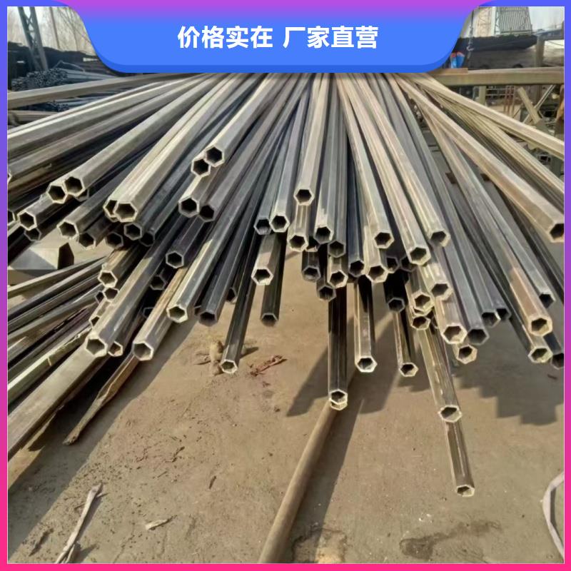鍍鋅八角管免費(fèi)寄樣測(cè)試