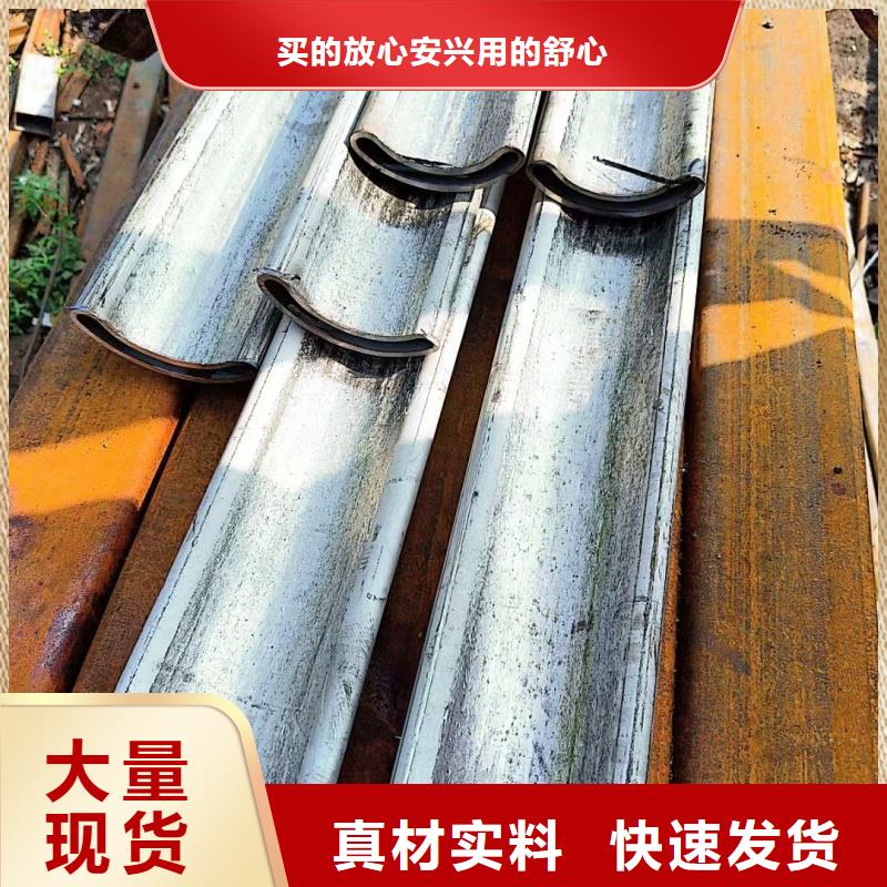 可定制的鍍鋅八角管廠家