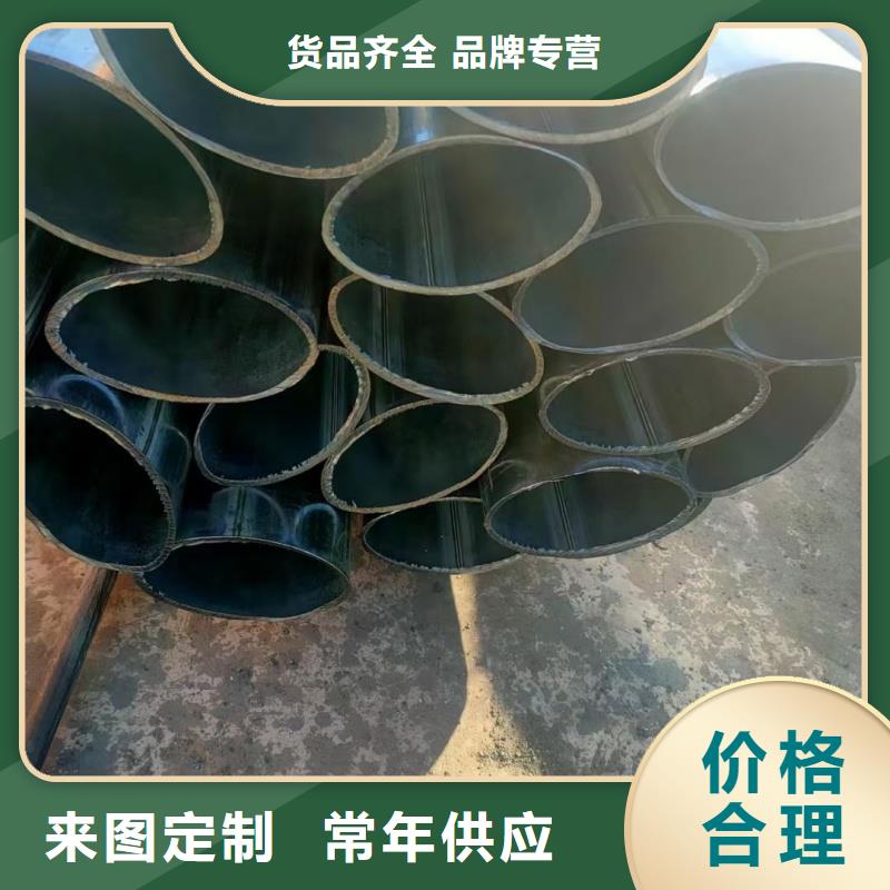 可定制的鍍鋅八角管廠家
