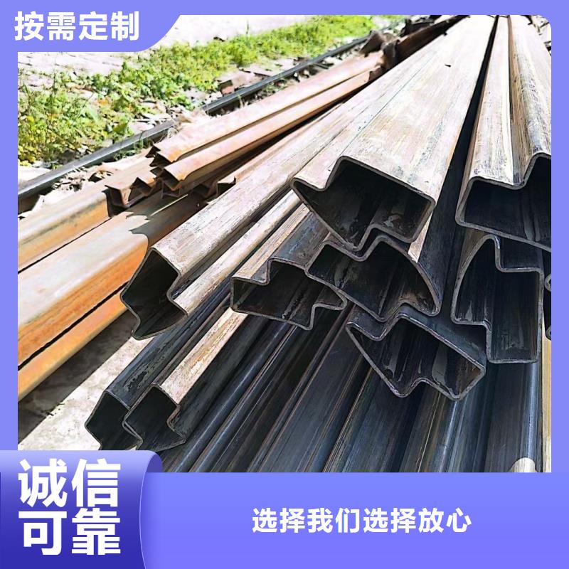316L不銹鋼小口徑六角管廠家圖片