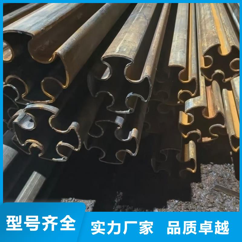 38*38鍍鋅凹槽管低價批發