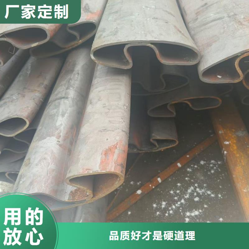 30*60鍍鋅馬蹄管量大從優